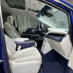 Buick Century 2023 из Китая
