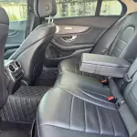 Mercedes-Benz C-Class 2019 из Китая