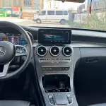 Mercedes-Benz C-Class 2019 из Китая
