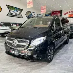 Mercedes-Benz Vito 2022 из Китая