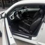 Volkswagen Beetle 2016 из Китая