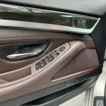 BMW 5 Series 2017 218 л.с. из Китая