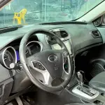 GAC Motor Trumpchi GS5 2015 из Китая
