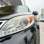 GAC Motor Trumpchi GS5 2015 из Китая