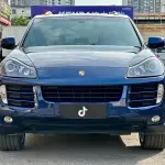Porsche Cayenne 2010 из Китая