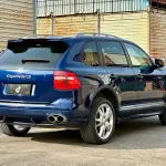 Porsche Cayenne 2010 из Китая