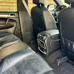 Porsche Cayenne 2010 из Китая