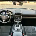 Porsche Cayenne 2010 из Китая
