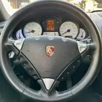 Porsche Cayenne 2010 из Китая