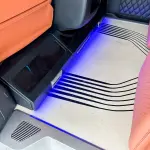 Mercedes-Benz V-Class 2022 из Китая