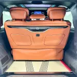 Mercedes-Benz V-Class 2022 из Китая