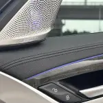 BMW 5 Series 2018 из Китая
