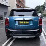 MINI Mini Countryman 2019 из Китая