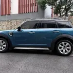 MINI Mini Countryman 2019 из Китая