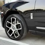 Rolls-Royce Cullinan 2023 из Китая