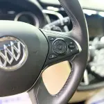 Buick GL8 2017 из Китая