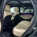 Geely Xingyue L 2024 из Китая