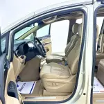 Buick GL8 2017 из Китая