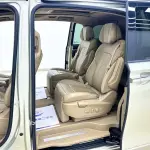 Buick GL8 2017 из Китая
