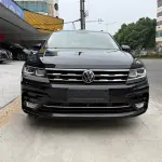 Volkswagen Tiguan L 2021 из Китая
