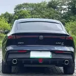 Changan UNI-V iDD 2023 из Китая