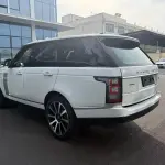 Land Rover Range Rover 2018 340 л.с. — лот 56572876 из Китая