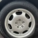 Mercedes-Benz S-Class 2004 из Китая