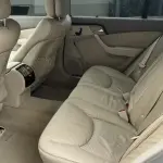 Mercedes-Benz S-Class 2004 из Китая