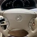 Mercedes-Benz S-Class 2004 из Китая