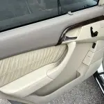 Mercedes-Benz S-Class 2004 из Китая