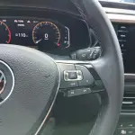 Volkswagen Tharu 2021 из Китая