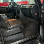Mercedes-Benz G-Class AMG 2010 из Китая