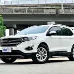 Ford Edge 2018 из Китая
