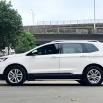 Ford Edge 2018 из Китая