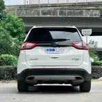 Ford Edge 2018 из Китая
