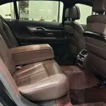 BMW 7 Series 2018 258 л.с. 258 л.с. из Китая