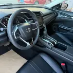 Honda Civic 2021 177 л.с. — лот 56801228 из Китая