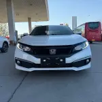 Honda Civic 2021 из Китая
