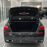 BMW 7 Series 2018 258 л.с. 258 л.с. из Китая