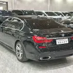 BMW 7 Series 2018 258 л.с. 258 л.с. из Китая