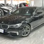 BMW 7 Series 2018 258 л.с. 258 л.с. из Китая