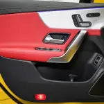 Mercedes-Benz CLA AMG 2022 из Китая