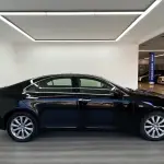 Lexus ES 2008 277 л.с. из Китая