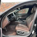 BMW 5 Series 2020 252 л.с. — лот 56801694 из Китая