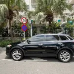 Mazda CX-9 2013 из Китая