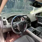 Mazda CX-9 2013 из Китая