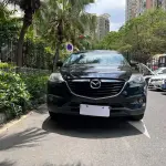 Mazda CX-9 2013 из Китая