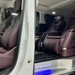 Buick Century 2025 из Китая