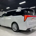 Buick Century 2025 из Китая