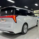 Buick Century 2025 из Китая